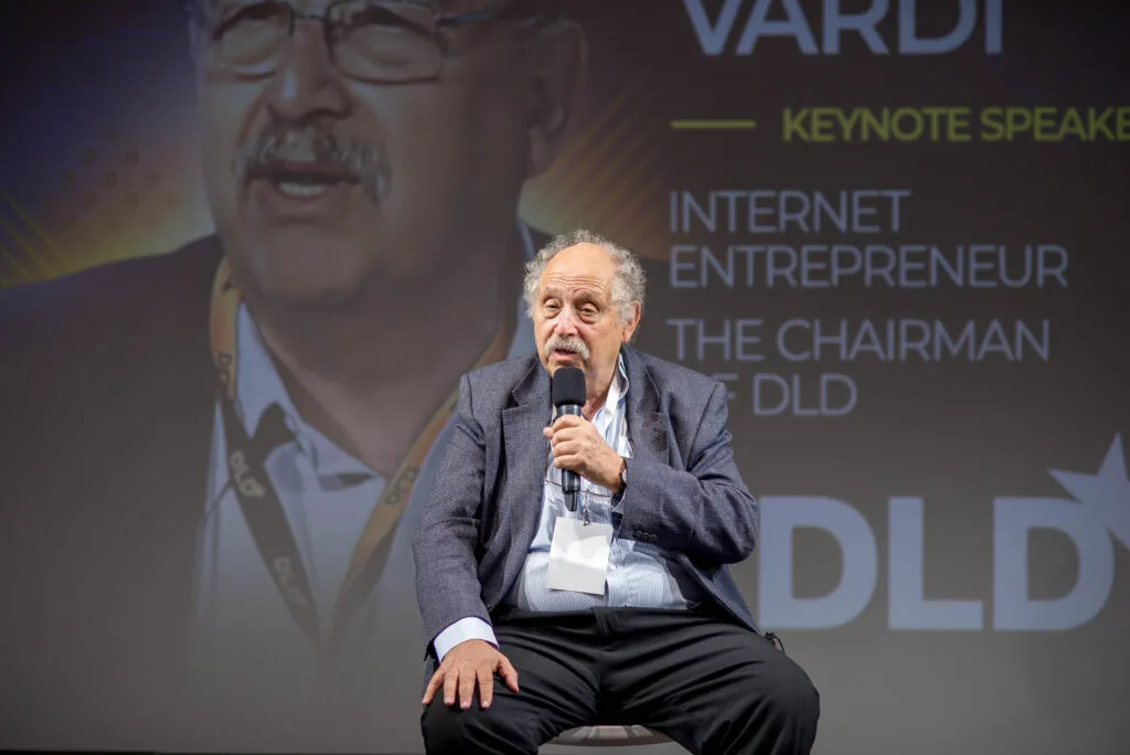 Ukrainian Israeli Innovation Summit в Киеве