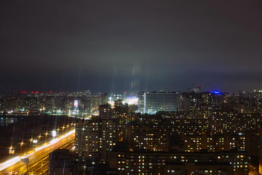 Децентрализация, местное экономическое развитие, smart city в Украине