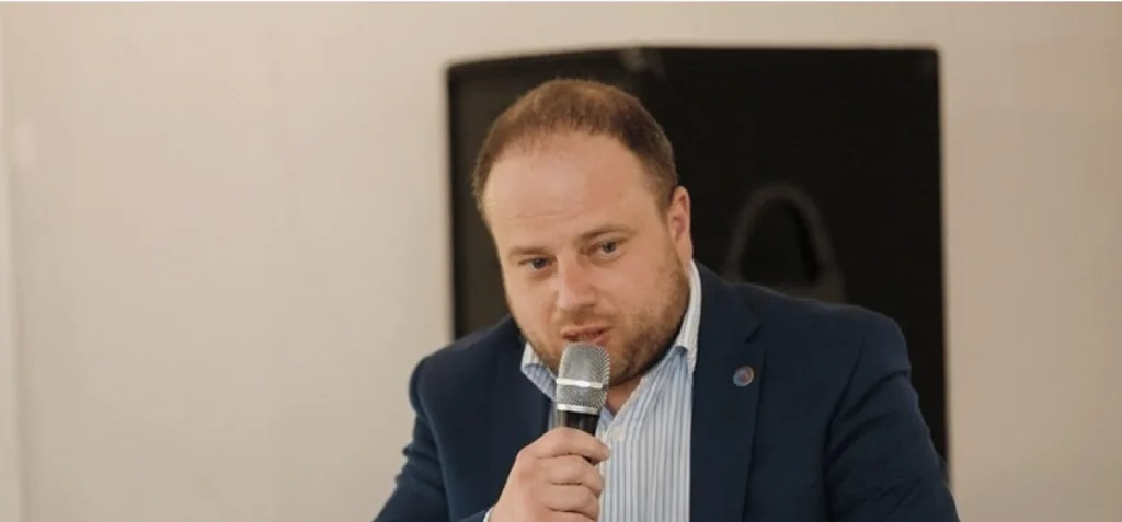 Деловая Столица. Израиль может завести Украину за руку на мировые биржи