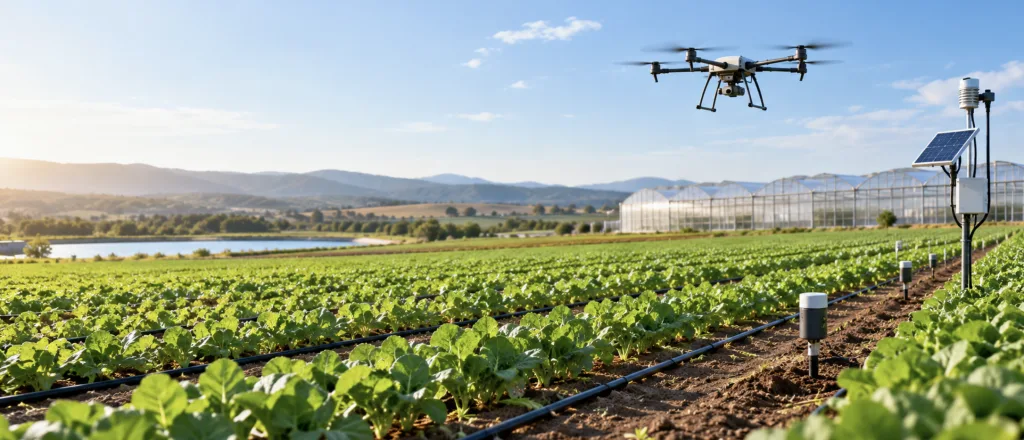 Finance.ua. Ізраїль — світовий лідер у галузі технологій Agritech. У чому секрет успіху?