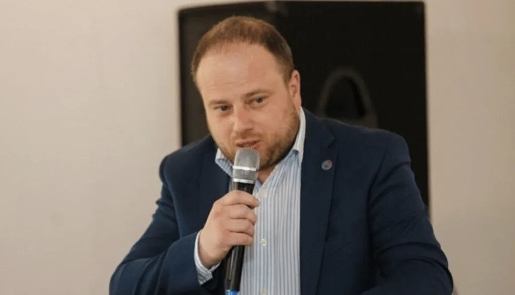 Radio Svoboda. Завдяки зоні вільної торгівлі з Ізраїлем українські товари зможуть потрапляти в ЄС – експерт