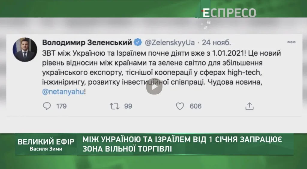 Перспективы для экспорта, IT и хай-тека
