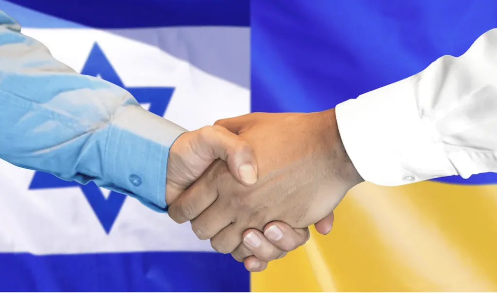 שותף סחר וכוח עולה בעולם ההיי-טק
